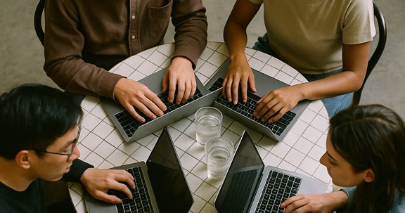 Avoid Downtime with IT Support Service Partnership