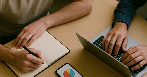 Say Goodbye to IT Headaches: The Case for Managed IT Services