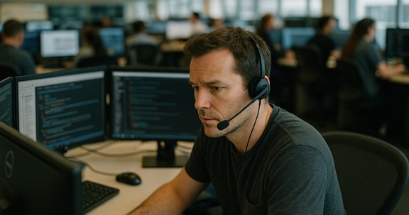 The Real Impact of Slow IT Support on Your Business