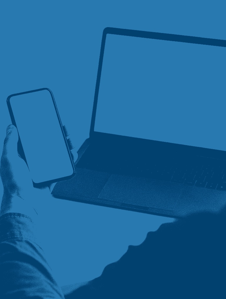 Woman frustrated with poor IT support provider
